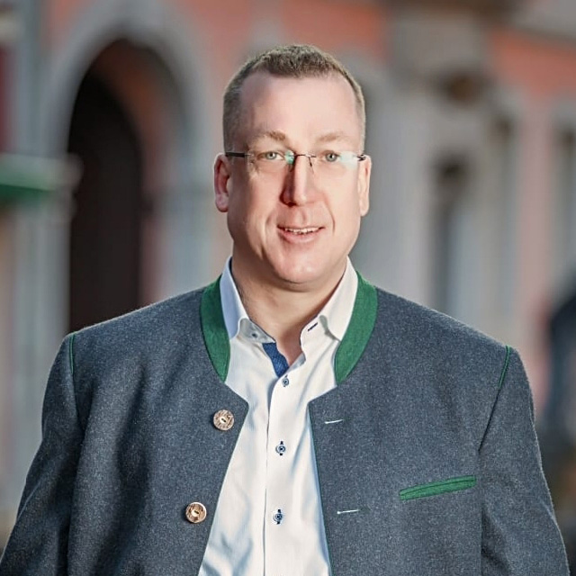  Jrgen Auweiler , Vorsitzender