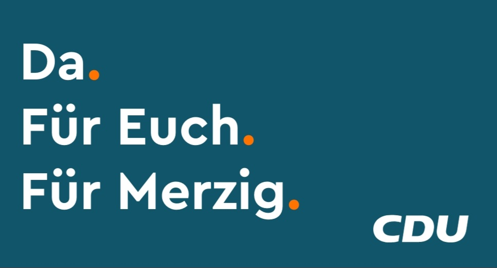 CDU Stadtverband Merzig